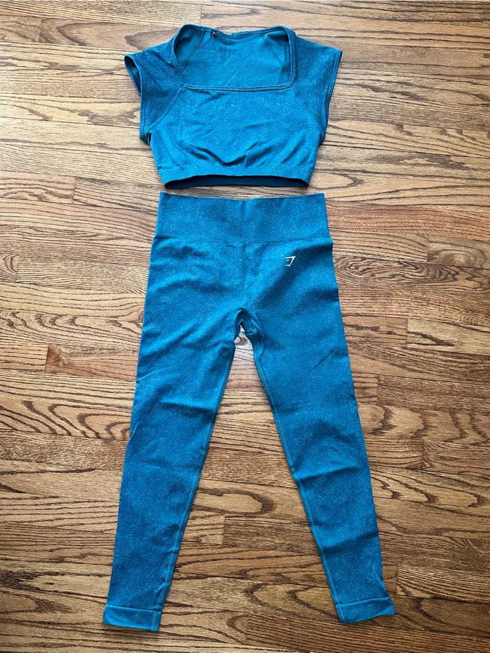 Gymshark Matching Set